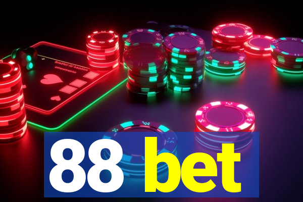 88 bet